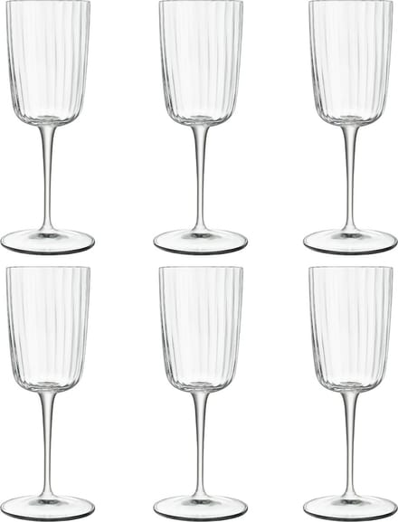 Luigi Bormioli Speakeasy Swing - Cocktailglas - 15 cl - 6 stuks
