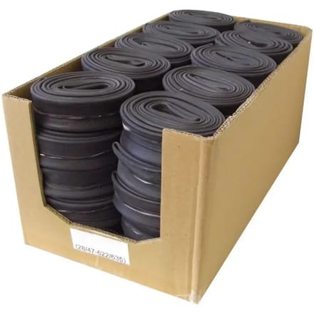 Standaard ventiel binnenband Schwalbe AV13 (x50)