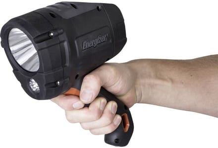 Energizer Hardcase Hybrid Pro Sportlight E300668103 Accu handschijnwerper LED 550 lm