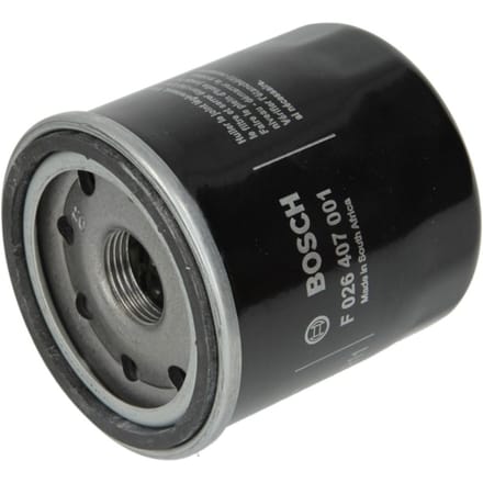 Oliefilter BOSCH F 026 407 001