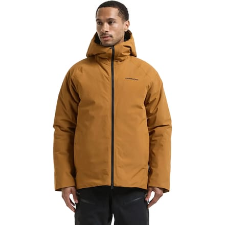 Hooded jacket Didriksons Marvin