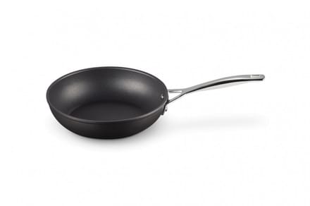 Le Creuset - Les Forgees - Diepe Koekenpan -  26cm 2,75l