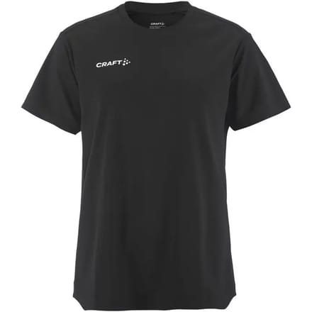 Craft dames-T-shirt Evolve 2.0 Structured Jersey W 1915636