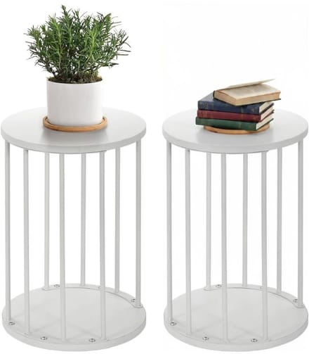 MRKK® PlantenTafel - Bijzettafel - Plantenhouder