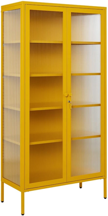 Mustard - The Collector - Kast - Mustard