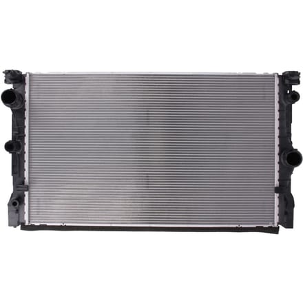 Radiator, motorkoeling MAHLE CR 2325 000P
