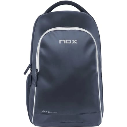 NOX Pro Series Blue Rugzak