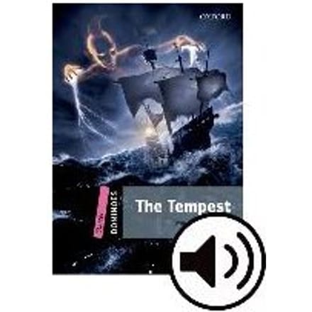 Starter: The Tempest Mp3 Pack