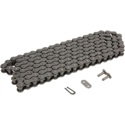 Motorfiets rolketting D.I.D 420D(B&B) X 140 Mail. Rj