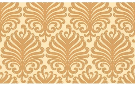 barok behang dubbelbreed 3d voelbaar relief 95616-5