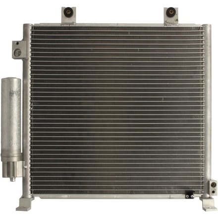 Condensator, airconditioning KOYORAD CD100272