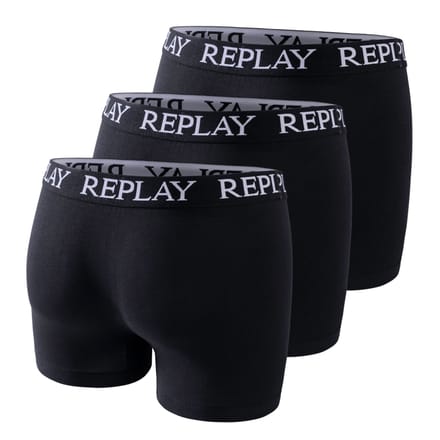 Replay Boxershorts Set van 6