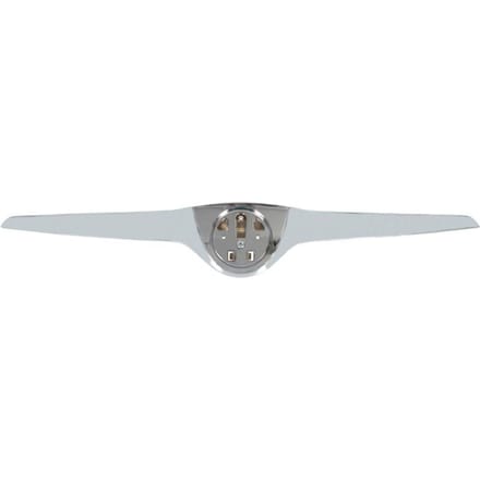 Sierlijst/beschermstrip, radiatorrooster BLIC 6502-07-7515993P