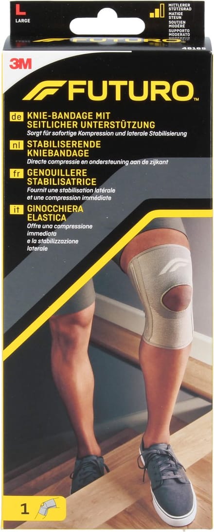 Futuro Kniebandage Stabili L