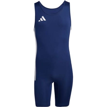 Adidas Powerlift Weightlifting Overall Blauw XL / Regular Man