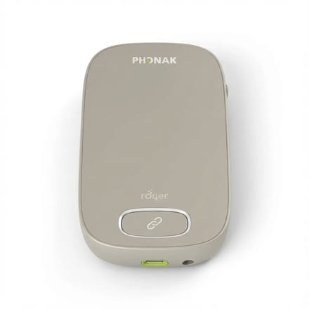 Phonak Roger Multimedia Hub – Audiozender voor hoortoestellen (TV/Digibord)