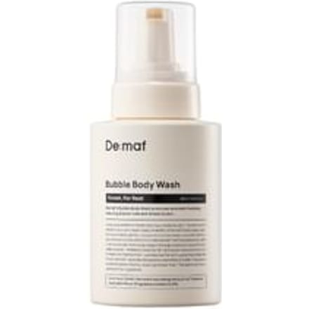 De:maf - Bubble Body Wash 280ml