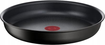 Tefal Ingenio Unlimited Koekenpan 26cm - Titanium Antikras