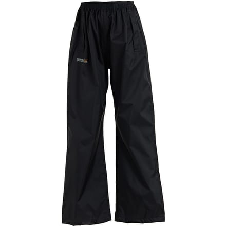 Regatta Geweldige outdoors avontuurlijke tech pack it waterbestedenige broek voor jongens