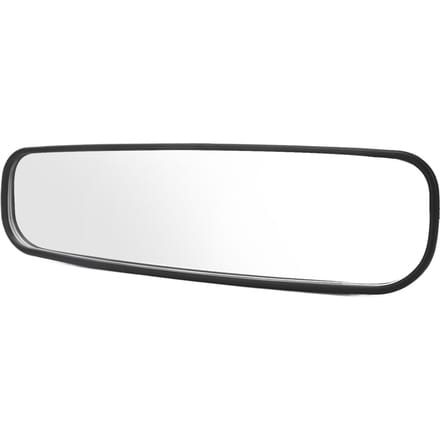 Rétroviseur Intérieur Grand Angle Performance Fiable 87810‑52041 pour Prius Yaris RAV4 white