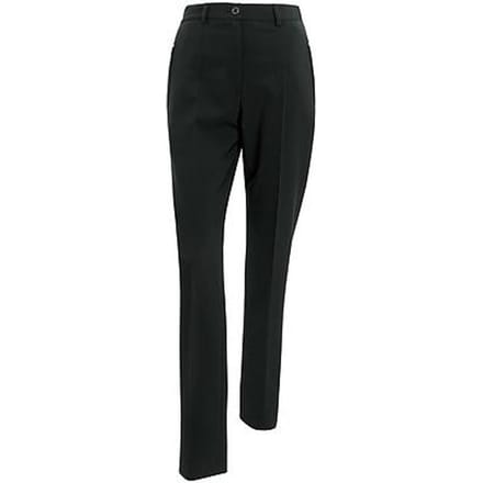 Reisbroek RAMONA Pro Form Slim Van Raphaela by Brax zwart
