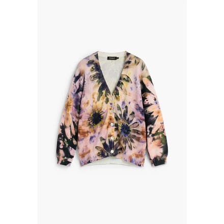 Damesvest Desigual