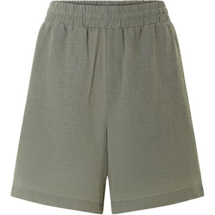 ESMARA MEN Korte heren broek (groente, S)
