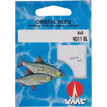 Haak WaterQueen C.BL 9011BL