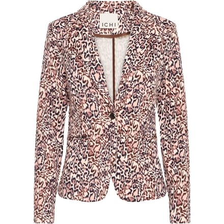 ICHI - IHKATE PRINT BL23 - Dames - Blazers
