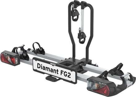 Pro User Diamant FG2 Fietsendrager - Fietsdragers -