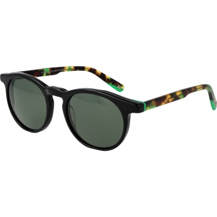 Zonnebril Funky Buddha Zonnebril FBS2034 003 52