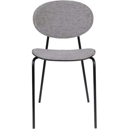 Set van 2 eetkamerstoelen Angelico | Feliz Lifestyle