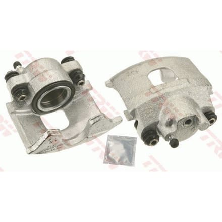 Remklauw TRW BHS660E, voor links
