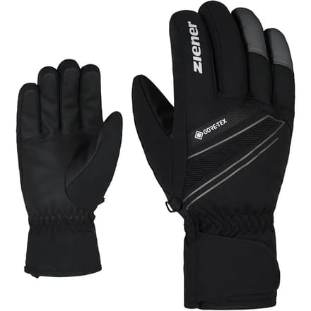 Skihandschoenen Ziener Gunar Gore-tex