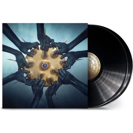 Epica LP - Aspiral - voor Geen - standaard