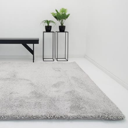 Vloerkleed San Francisco Beton | 200 x 300 cm