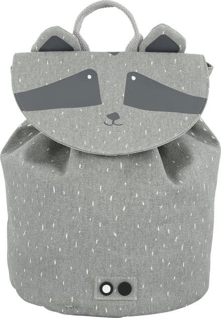 Rugzak mini Mr. Raccoon Trixie