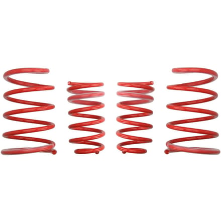 Ophangset, veren Pro-Kit EIBACH E1024-140