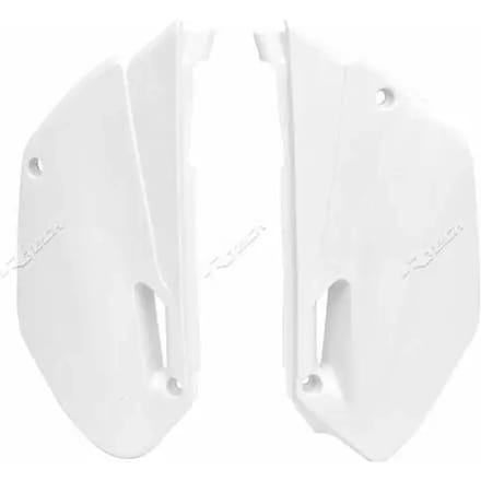 Motor zijplaten Racetech Yamaha YZ 85 (CB04)