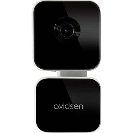 Avidsen 127163 IP Mini-bewakingscamera 1920 x 1080 Pixel