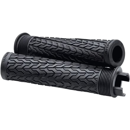Fietssturen zonder klemmen Sixpack Racing S-Trix