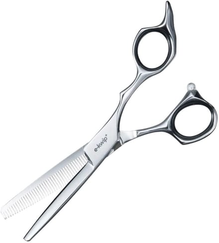 E-Kwip+ Future 40 Professionele Modelleerschaar 5,5 Inch 40T