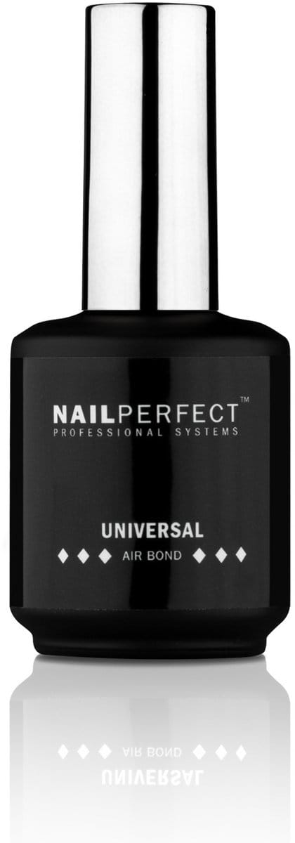 Nail Perfect - Universal Air Bond - 15 ml