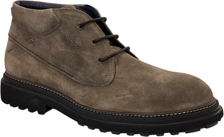 FLUCHOS F2055 Bottine taupe maat 41