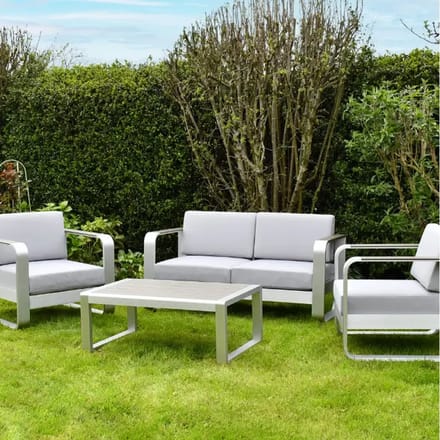 Tuinmeubelset SAC Deluxe