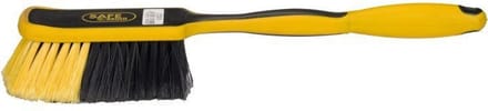 Safe Brush Wasborstel Zacht Steel Lang