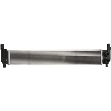 Lage-temperatuurRadiator, laadluchtRadiator THERMOTEC D7W073TT