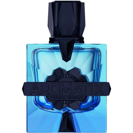 French Avenue, Magnetiq Aromatix, Eau De Parfum, Unisex, 100 ml