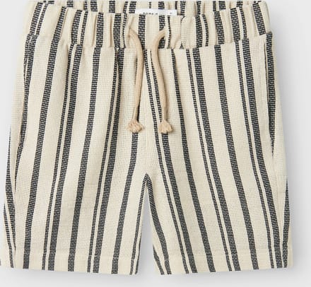 NAME IT - NKMFOKO NREG SHORTS - Jongens - Bermuda shorts - maat 134