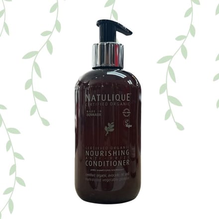 Natulique nourishing conditioner 250ml
